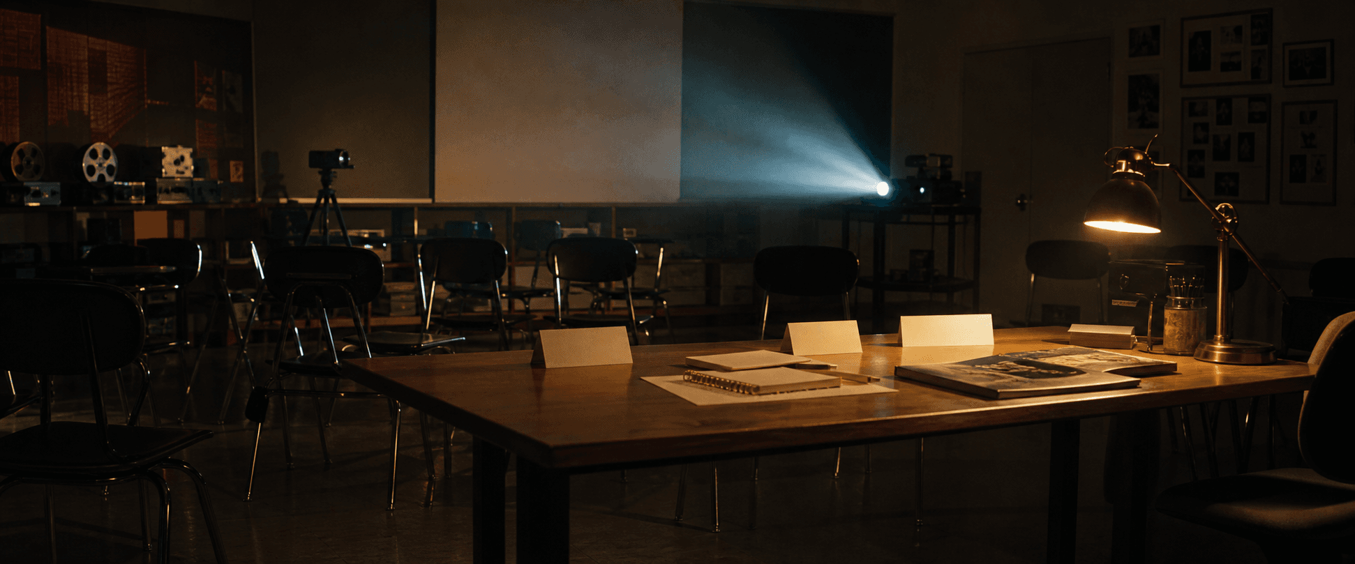 Cycle 1 - Class 1 - Welcome