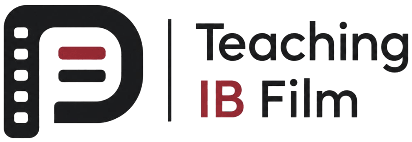 Teaching IB Film